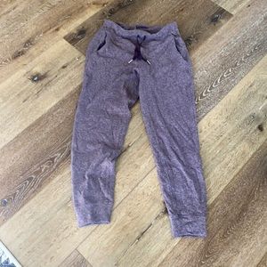 Lululemon Joggers